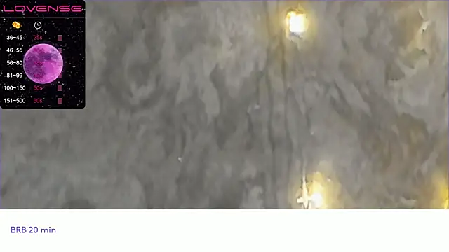 EvaSileZ online show from 03-04-25, 07:11