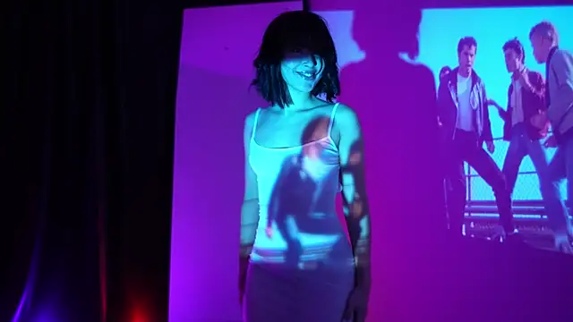 Snapshot of anniehillofficial chatting on 03-01-25, 08:53 anniehillofficial online show from 03-01-25, 08:53