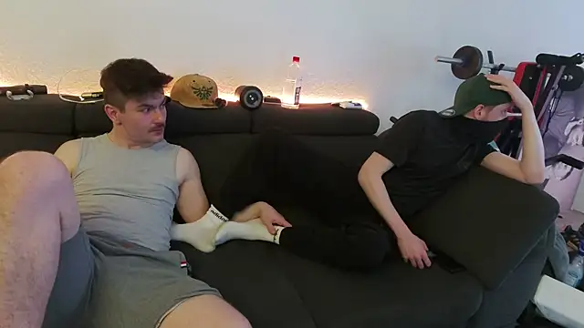 FunBoyPassiv online show from 04-12-26, 06:29