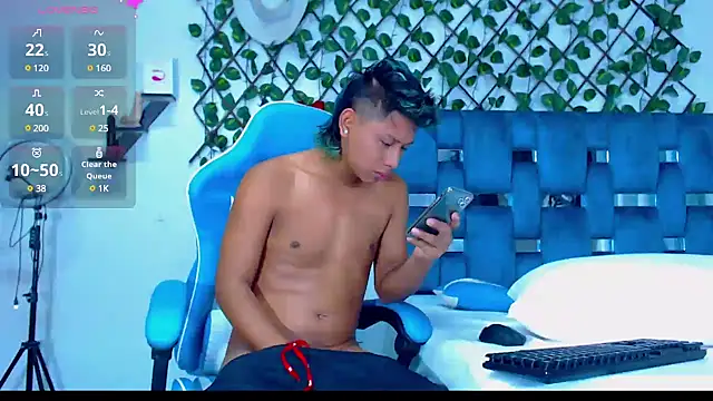 Snapshot of Hakim_prettynigg chatting on 12-06-24, 03:22 Hakim prettynigg online show from 12-06-24, 03:22