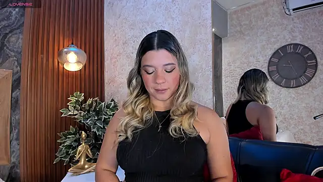 Gaia Stone online show from 01-17-25, 12:31