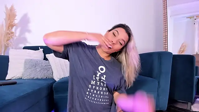 Gaia Stone online show from 02-16-25, 10:43