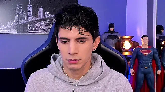 Snapshot of Jeick-Dawson chatting on 09-20-25, 12:22 Jeick-Dawson online show from 09-20-25, 12:22