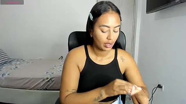 tracycum online show from 12-05-25, 03:30