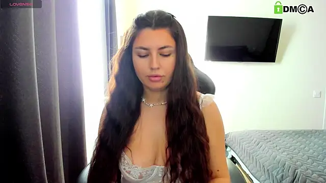 Snapshot of gracedorce chatting on 01-24-25, 06:14 gracedorce online show from 01-24-25, 06:14