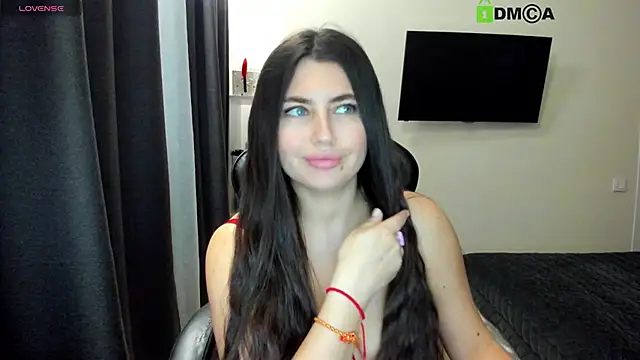 Snapshot of gracedorce chatting on 01-27-25, 11:22 gracedorce online show from 01-27-25, 11:22