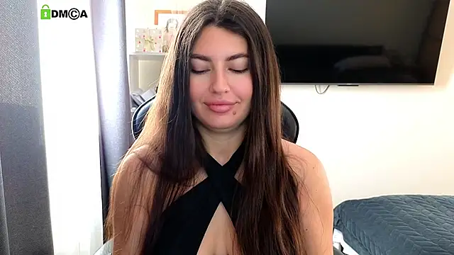 Snapshot of gracedorce chatting on 10-11-25, 02:22 gracedorce online show from 10-11-25, 02:22