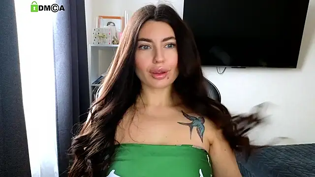 gracedorce online show from 02-09-26, 03:32