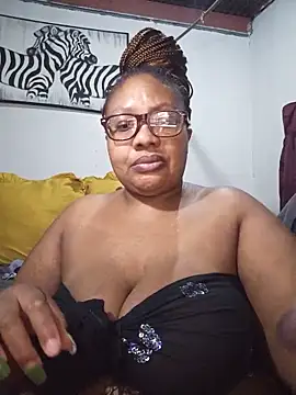 YELLOW BONE online show from 05-19-26, 09:21