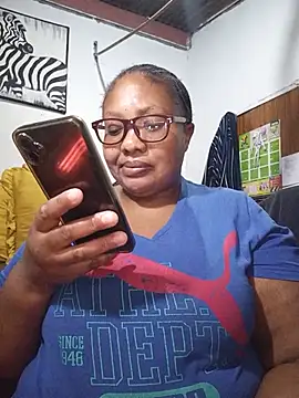 YELLOW BONE online show from 07-03-26, 08:15