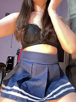 Hoa Bimup online show from 02-18-25, 05:21