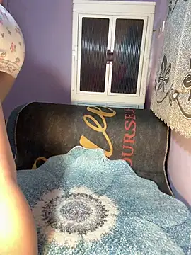 Hoa Bimup online show from 02-26-25, 04:24