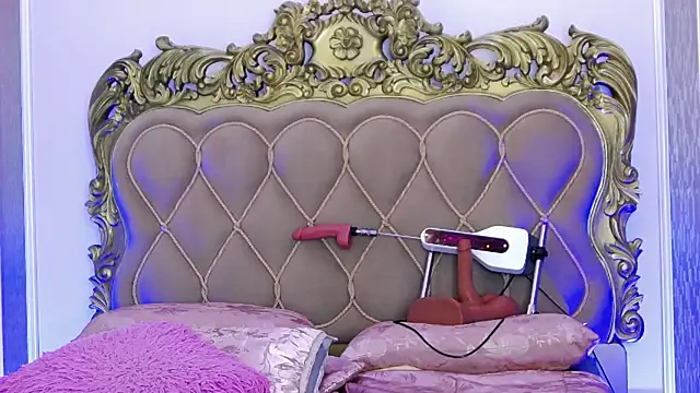 ChanelHarris online show from 12-07-24, 12:41