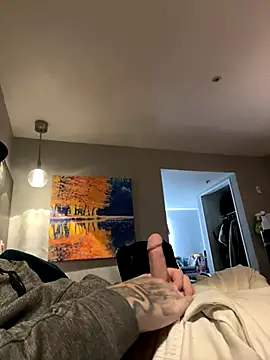 b1gd1ckg1nger86 online show from 12-01-24, 11:25