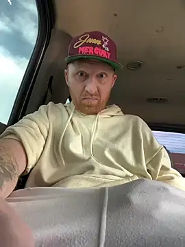 b1gd1ckg1nger86 online show from 02-17-25, 11:53