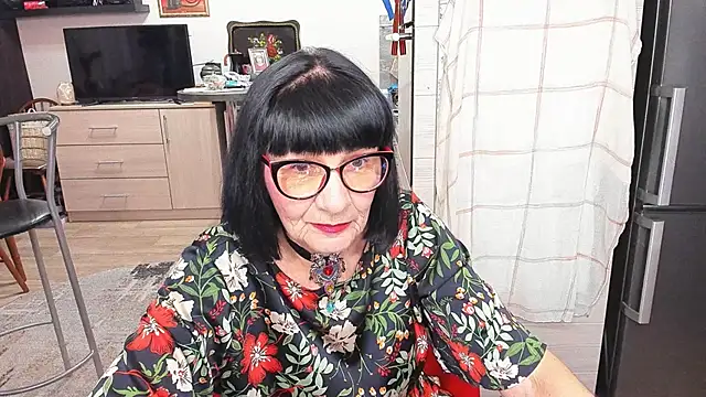 Tina Joness online show from 02-11-26, 07:08