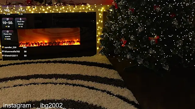 Masha 2002 online show from 12-25-24, 04:12