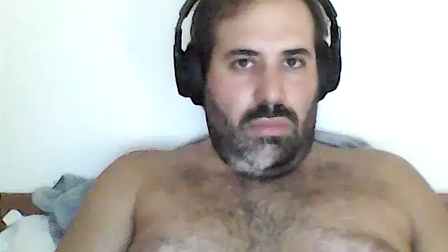 The Masterxxx14 online show from 07-22-26, 03:15
