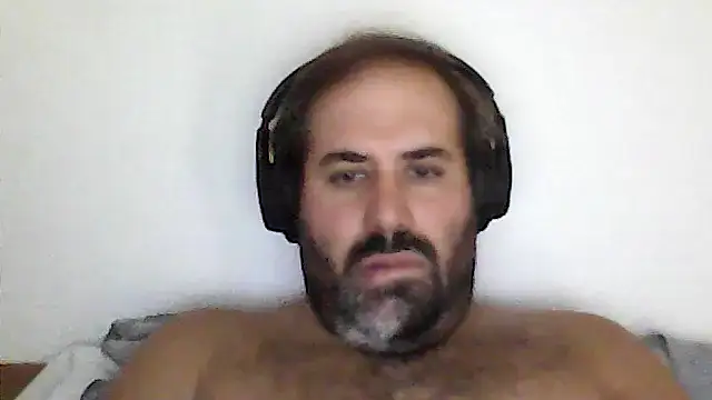 The Masterxxx14 online show from 07-27-26, 05:09