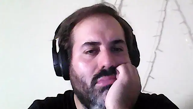The Masterxxx14 online show from 08-01-26, 08:57