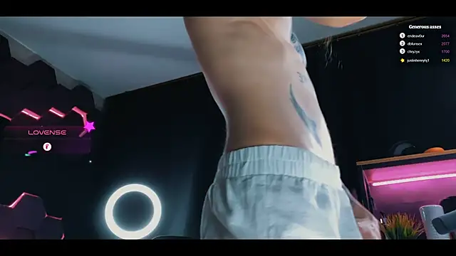 TechnoJesus online show from 12-19-24, 10:53