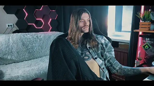 TechnoJesus online show from 01-18-25, 09:24