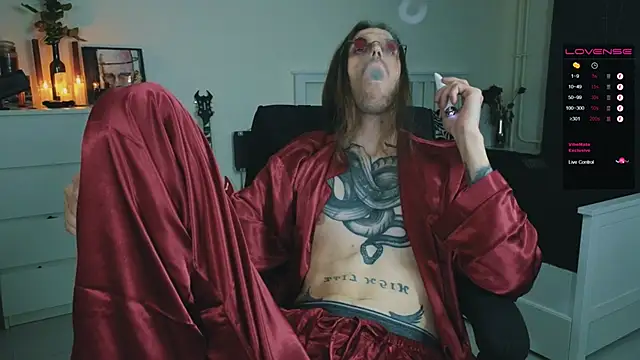 TechnoJesus online show from 02-24-25, 04:26