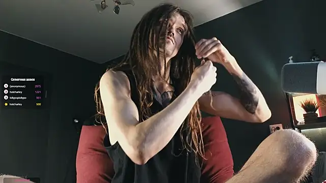 TechnoJesus online show from 05-31-26, 05:15