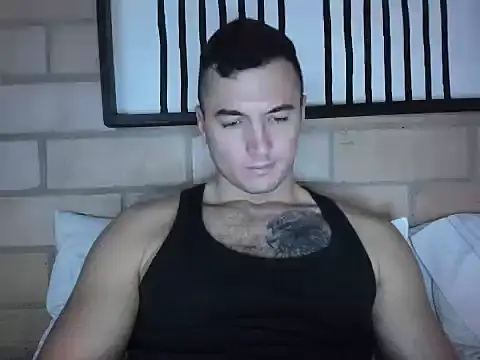 paulblack21 online show from 04-18-26, 07:58