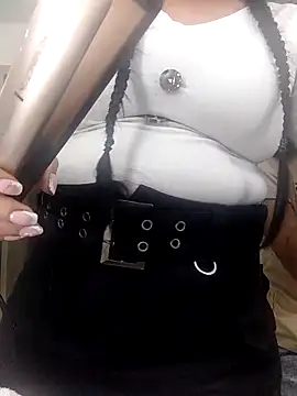 Snapshot of _Scarlett_Sweet chatting on 03-10-25, 02:39 Scarlett Sweet online show from 03-10-25, 02:39