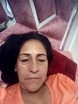  Scarlett Sweet online show from 03-02-26, 04:47