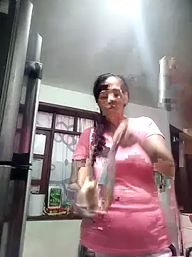  Scarlett Sweet online show from 03-03-26, 02:18