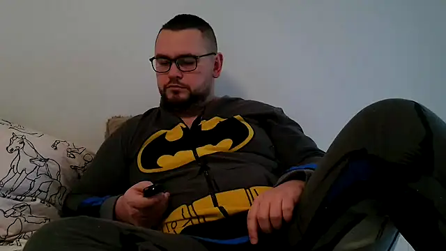 cutie ben online show from 02-07-25, 11:12