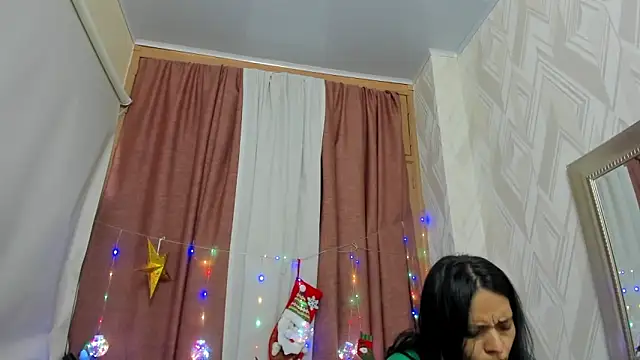 veronica salas online show from 12-26-24, 10:31