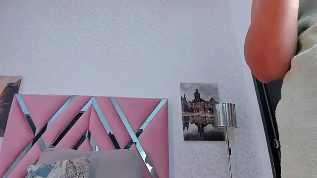 veronica salas online show from 11-07-25, 07:36