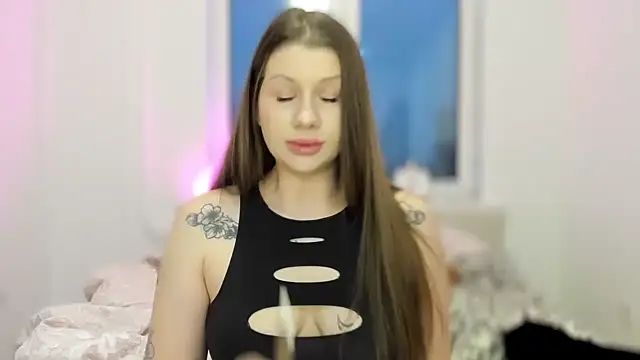 JuicyHelenX online show from 11-11-25, 01:55