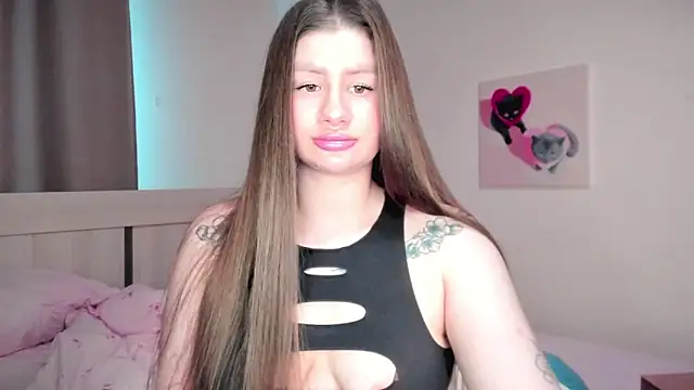 JuicyHelenX online show from 04-04-26, 02:14