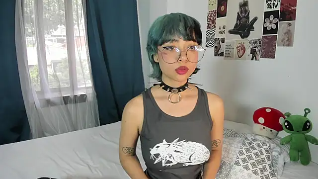 acid candy  online show from 03-05-25, 10:10