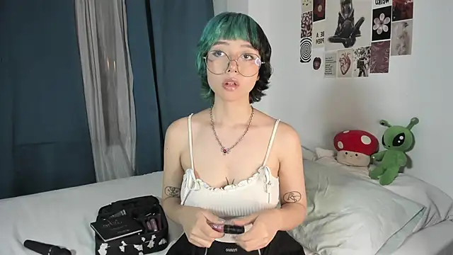 acid candy  online show from 03-29-26, 11:38