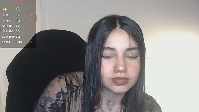 val bardot online show from 04-05-26, 10:51