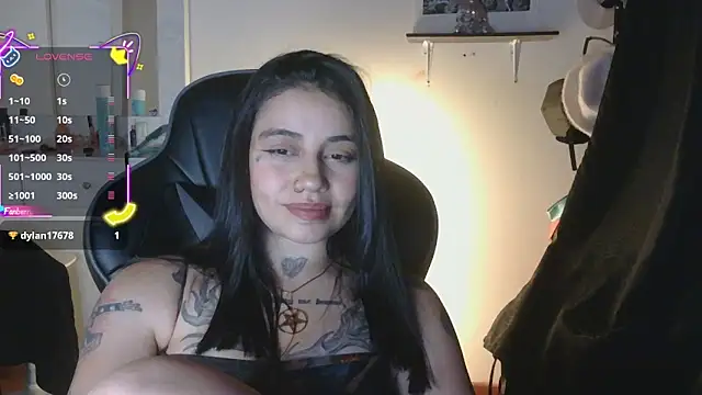 val bardot online show from 05-26-26, 05:58