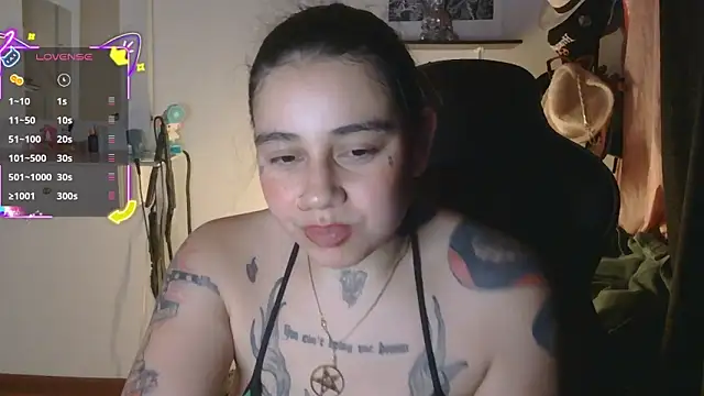 val bardot online show from 06-05-26, 02:40