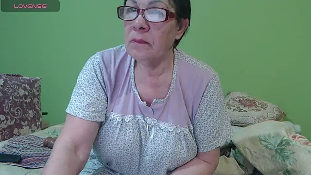 Sandra Carina online show from 03-17-26, 12:59