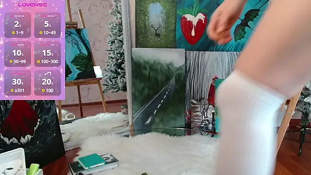 secret library online show from 01-03-25, 09:15