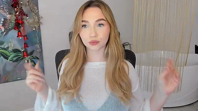 GracefulLook online show from 01-12-25, 07:32