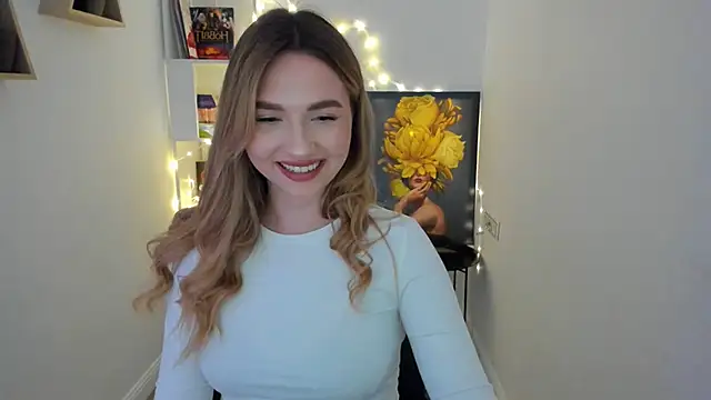 GracefulLook online show from 01-15-25, 02:35