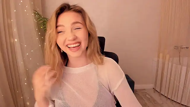 GracefulLook online show from 01-18-25, 07:48