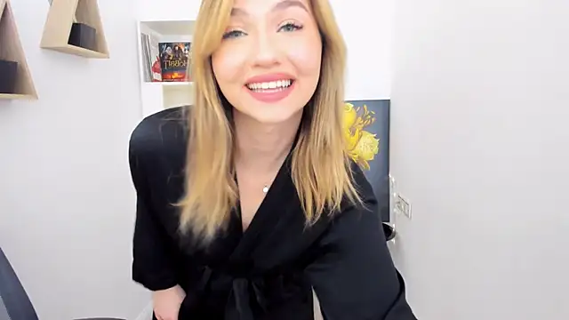 GracefulLook online show from 01-24-25, 05:32