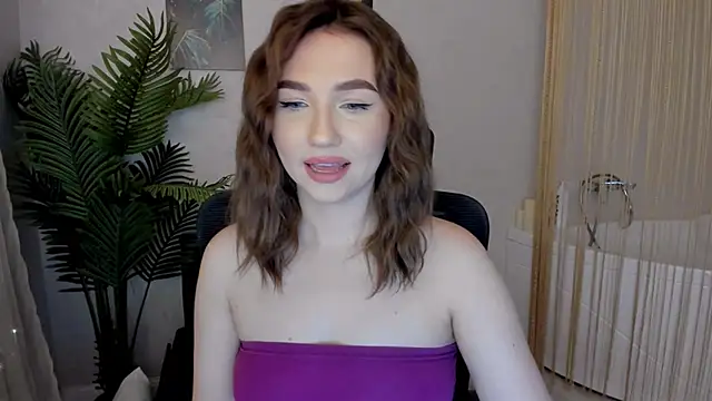 GracefulLook online show from 02-14-25, 10:36