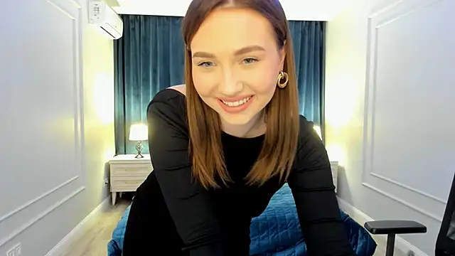 GracefulLook online show from 02-20-25, 02:46